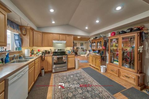 Tiny photo for 868 E North, Powell, WY 82435 (MLS # 10031821)