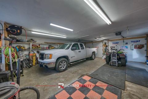 Tiny photo for 868 E North, Powell, WY 82435 (MLS # 10031821)