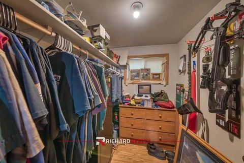 Tiny photo for 868 E North, Powell, WY 82435 (MLS # 10031821)