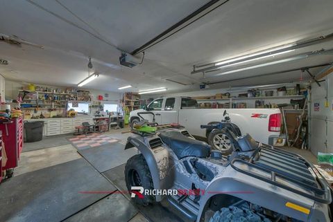 Tiny photo for 868 E North, Powell, WY 82435 (MLS # 10031821)