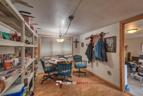 Tiny photo for 868 E North, Powell, WY 82435 (MLS # 10031821)