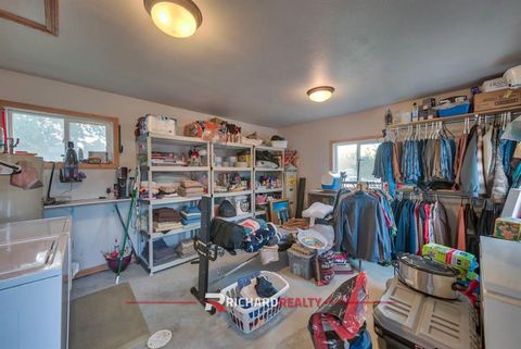 Tiny photo for 868 E North, Powell, WY 82435 (MLS # 10031821)