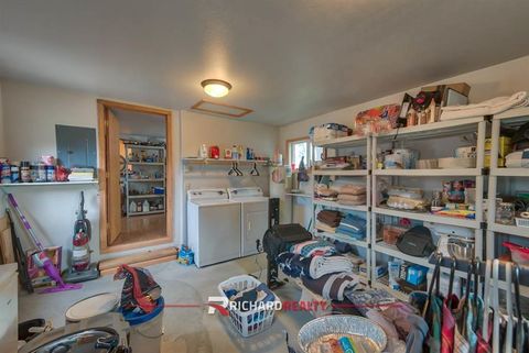 Tiny photo for 868 E North, Powell, WY 82435 (MLS # 10031821)