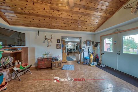 Tiny photo for 868 E North, Powell, WY 82435 (MLS # 10031821)