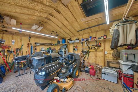 Tiny photo for 868 E North, Powell, WY 82435 (MLS # 10031821)