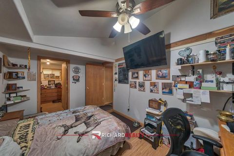 Tiny photo for 868 E North, Powell, WY 82435 (MLS # 10031821)