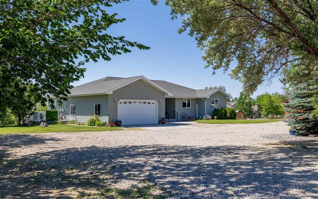 Photo of 1782 Dutcher Springs Tr, Powell, WY 82435 (MLS # 10031853)