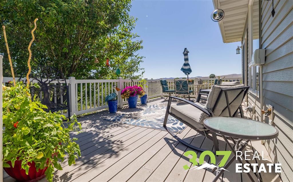 Photo of 1782 Dutcher Springs Tr, Powell, WY 82435 (MLS # 10031853)