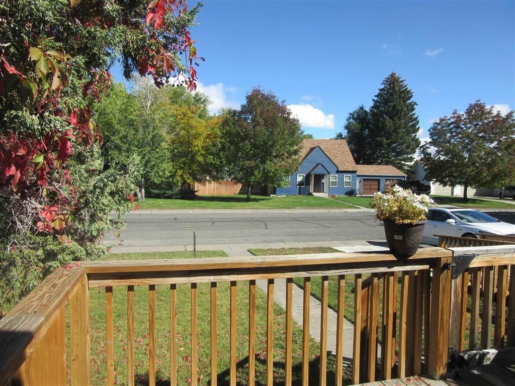 Photo of 520 Circle Dr E Dr, Cody, WY 82414 (MLS # 10031744)