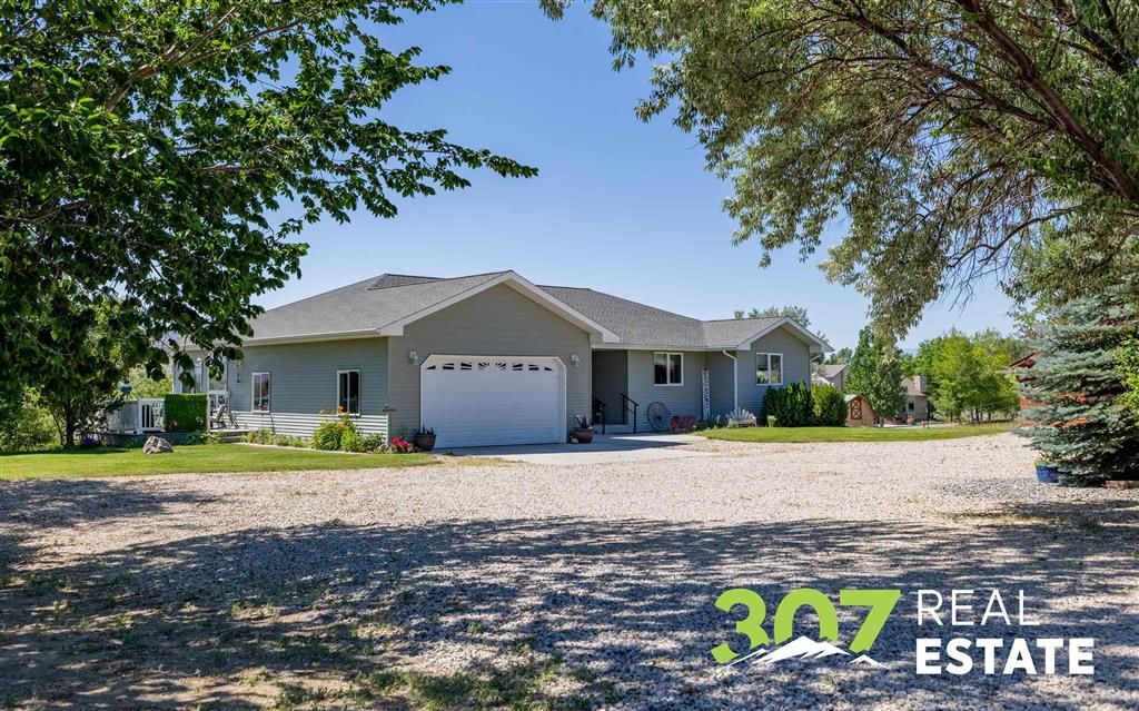 Photo of 1782 Dutcher Springs Tr #16-A, Powell, WY 82435 (MLS # 10031481)