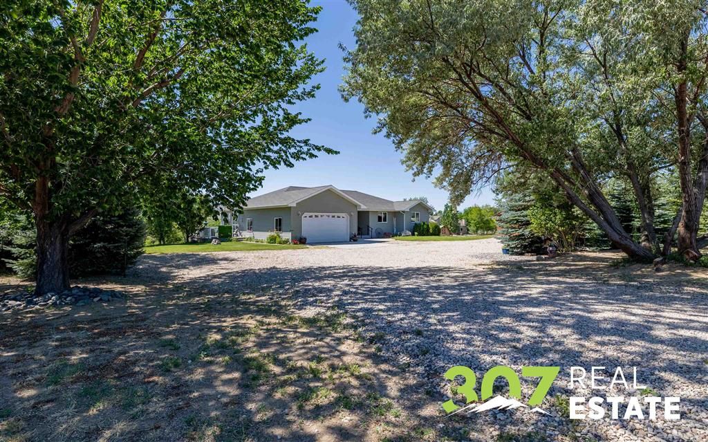 Photo of 1782 Dutcher Springs Tr #16-A, Powell, WY 82435 (MLS # 10031481)