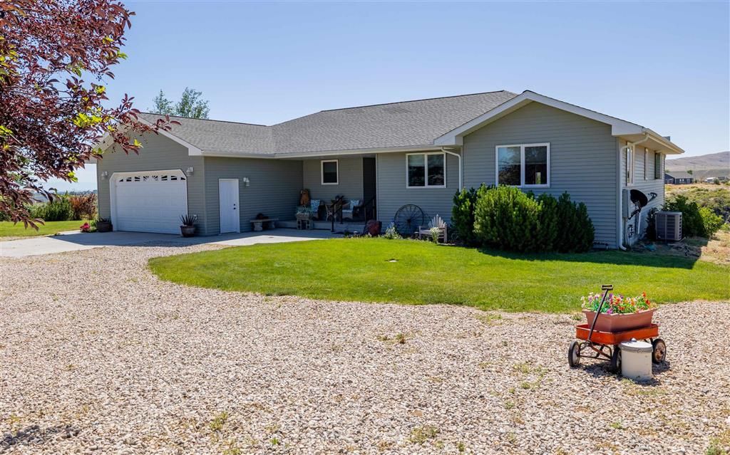 Photo of 1782 Dutcher Springs Tr #16-A, Powell, WY 82435 (MLS # 10031481)