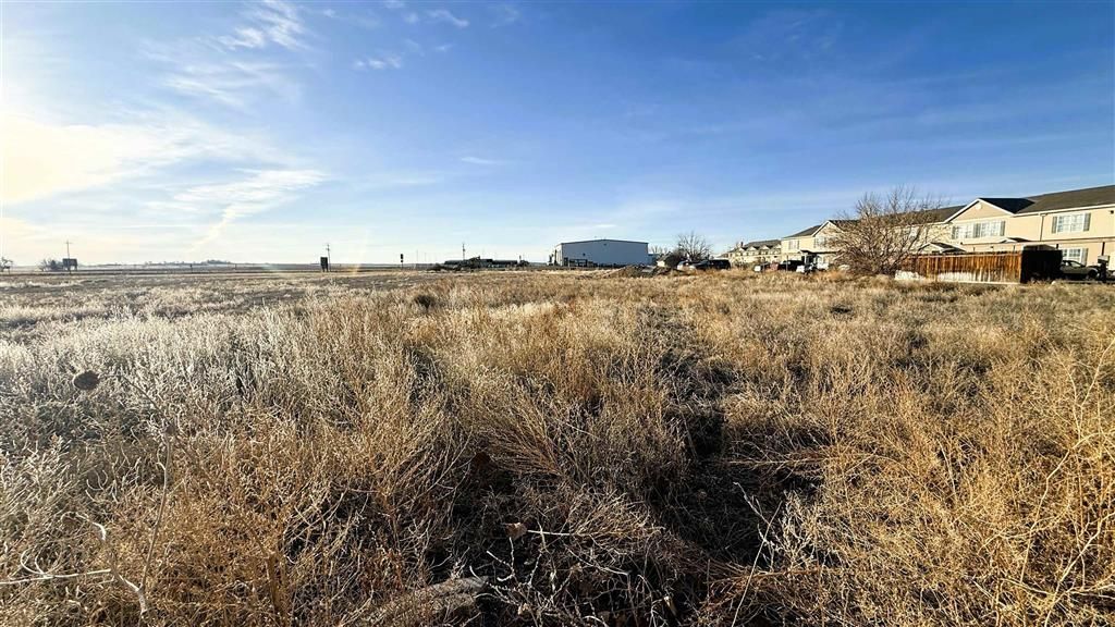 Photo of TBD Paintbrush Lane, Worland, WY 82401 (MLS # 10031965)