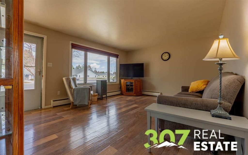 Photo of 1214 Stampede Ave, Cody, WY 82414 (MLS # 10032296)