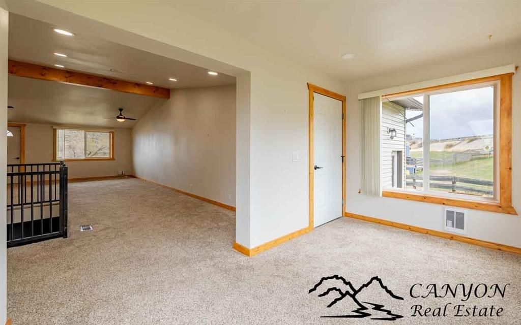 Photo of 2249 Franklin St, Meeteetse, WY 82433 (MLS # 10032247)