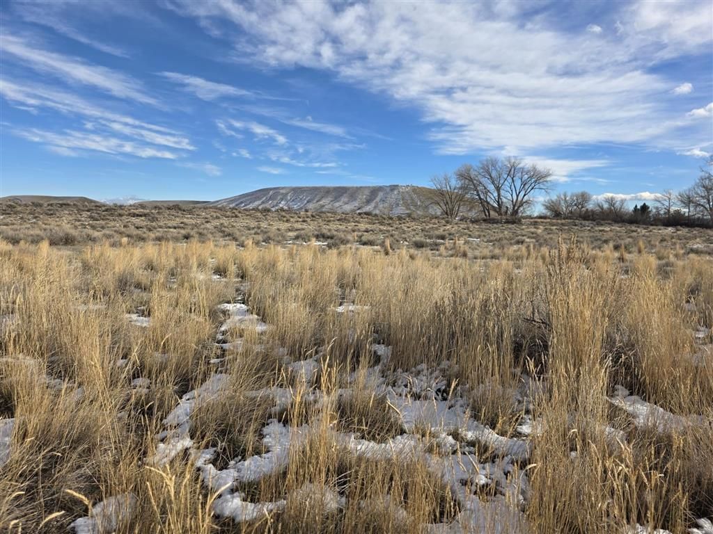 Photo of Lot 16 &amp; 17 Road 8VE #Lot 16 &amp; Lot 17, Clark, WY 82435 (MLS # 10031889)