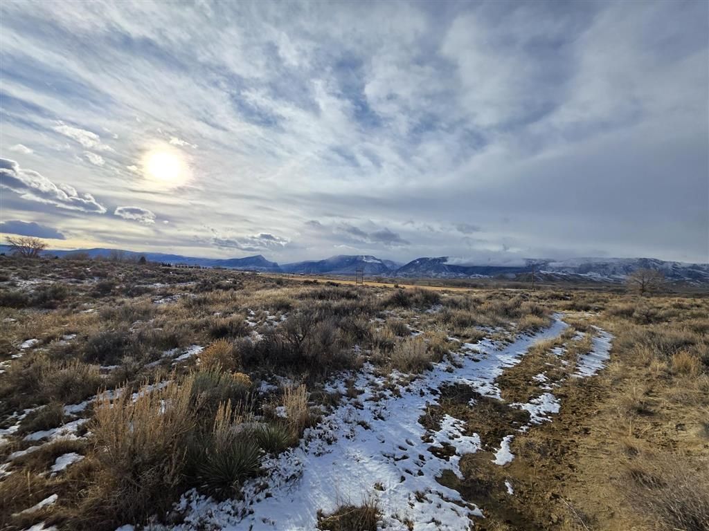 Photo of Lot 16 &amp; 17 Road 8VE #Lot 16 &amp; Lot 17, Clark, WY 82435 (MLS # 10031889)