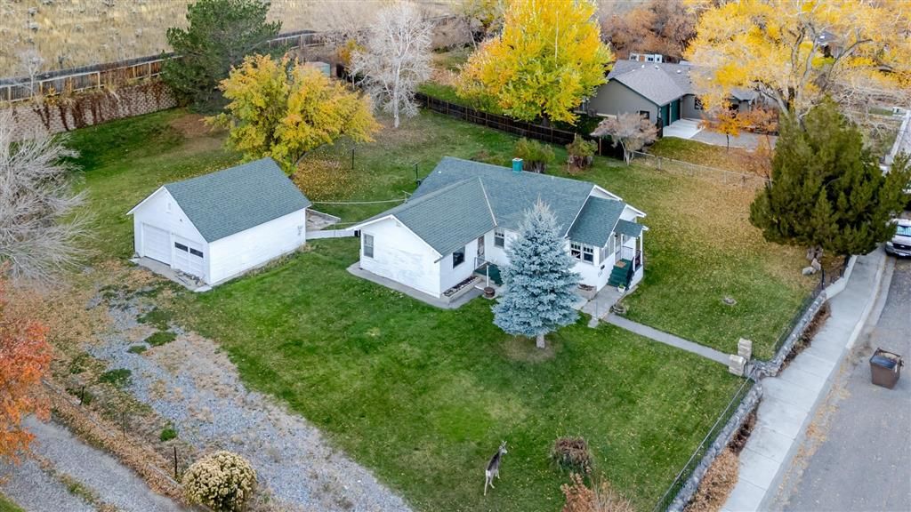 Photo of 1344 Alger Ave, Cody, WY 82414 (MLS # 10031842)