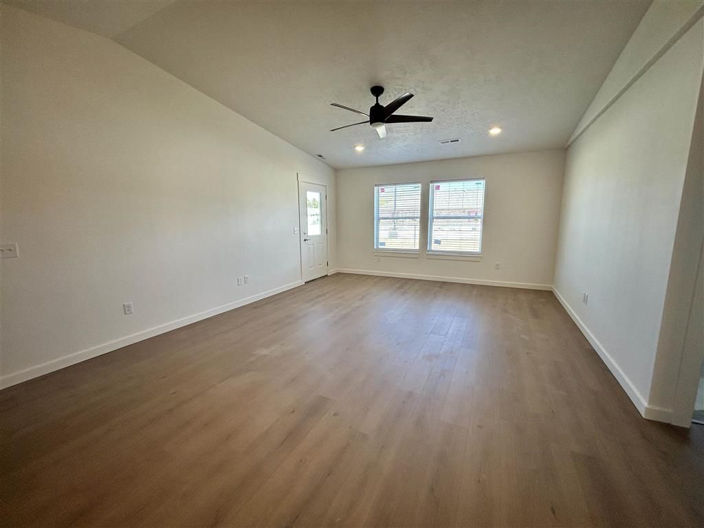 Photo of 801 Cocoa Court #B, Cody, WY 82414 (MLS # 10032377)