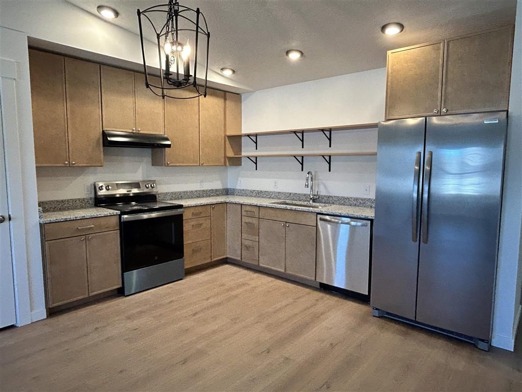 Photo of 801 Cocoa Court #B, Cody, WY 82414 (MLS # 10032377)