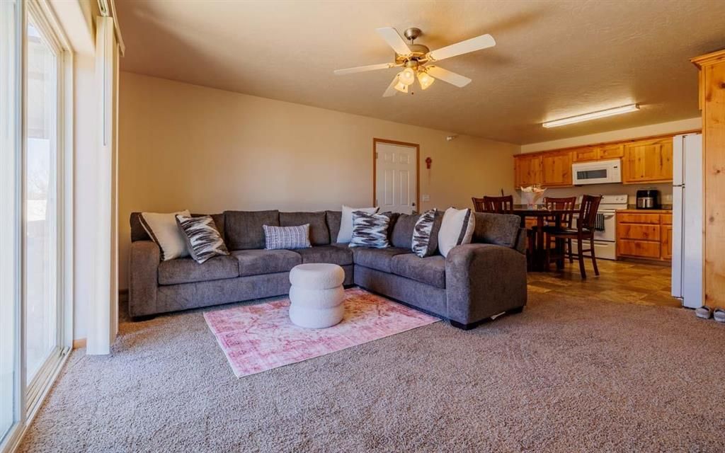 Photo of 2850 Kent Ave #E-12, Cody, WY 82414 (MLS # 10032002)