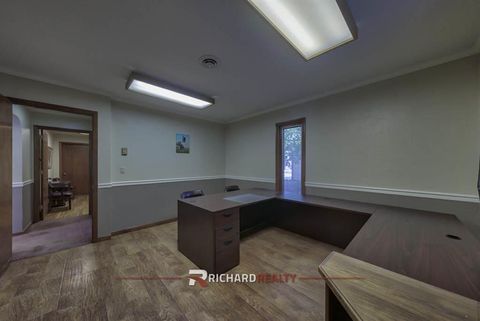 Tiny photo for 1015 Robertson Ave, Worland, WY 82401 (MLS # 10031647)