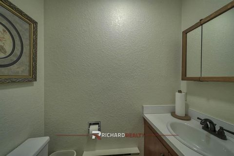 Tiny photo for 1015 Robertson Ave, Worland, WY 82401 (MLS # 10031647)