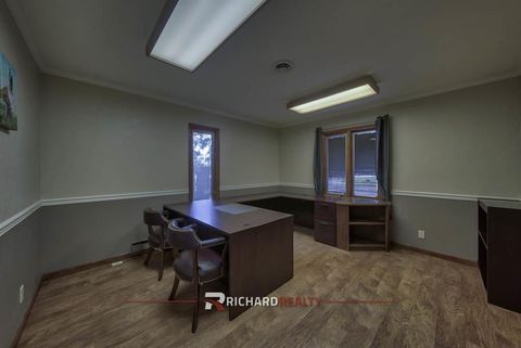 Tiny photo for 1015 Robertson Ave, Worland, WY 82401 (MLS # 10031647)