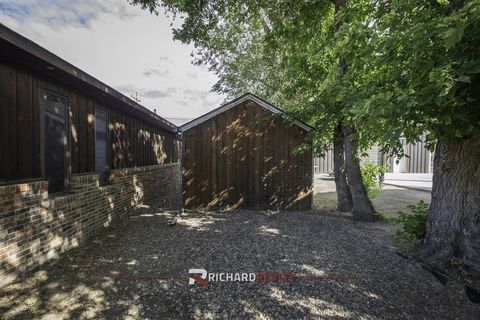 Tiny photo for 1015 Robertson Ave, Worland, WY 82401 (MLS # 10031647)