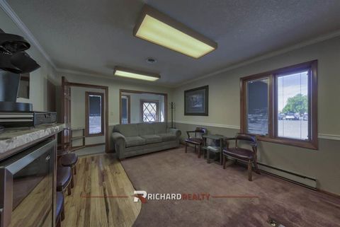 Tiny photo for 1015 Robertson Ave, Worland, WY 82401 (MLS # 10031647)