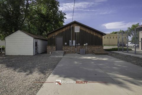 Tiny photo for 1015 Robertson Ave, Worland, WY 82401 (MLS # 10031647)