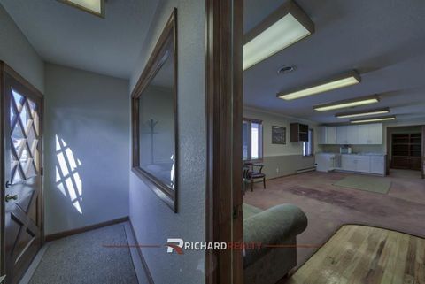 Tiny photo for 1015 Robertson Ave, Worland, WY 82401 (MLS # 10031647)