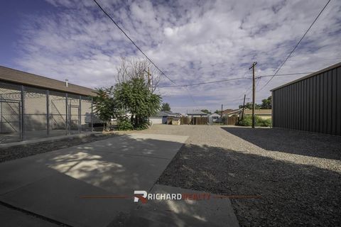 Tiny photo for 1015 Robertson Ave, Worland, WY 82401 (MLS # 10031647)