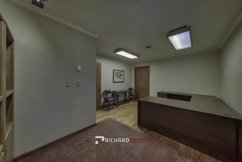Tiny photo for 1015 Robertson Ave, Worland, WY 82401 (MLS # 10031647)