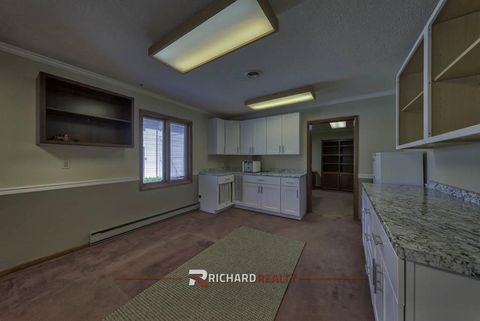 Tiny photo for 1015 Robertson Ave, Worland, WY 82401 (MLS # 10031647)