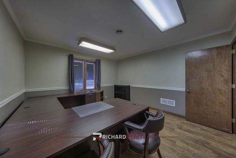 Tiny photo for 1015 Robertson Ave, Worland, WY 82401 (MLS # 10031647)