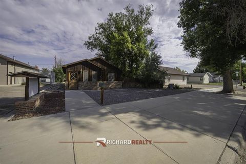Tiny photo for 1015 Robertson Ave, Worland, WY 82401 (MLS # 10031647)