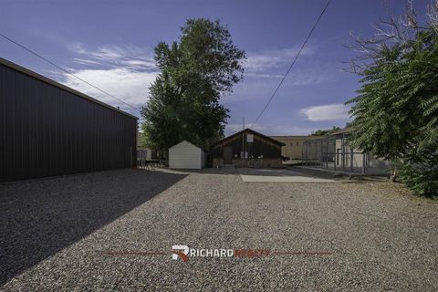 Tiny photo for 1015 Robertson Ave, Worland, WY 82401 (MLS # 10031647)
