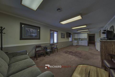 Tiny photo for 1015 Robertson Ave, Worland, WY 82401 (MLS # 10031647)
