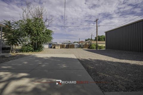 Tiny photo for 1015 Robertson Ave, Worland, WY 82401 (MLS # 10031647)