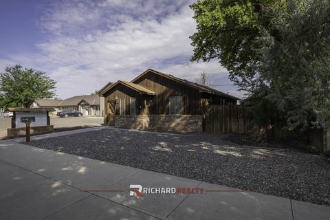 Tiny photo for 1015 Robertson Ave, Worland, WY 82401 (MLS # 10031647)