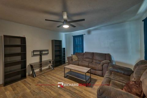 Tiny photo for 565 S S Bent St, Powell, WY 82435 (MLS # 10031704)