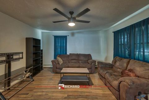 Tiny photo for 565 S S Bent St, Powell, WY 82435 (MLS # 10031704)
