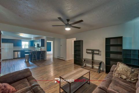 Tiny photo for 565 S S Bent St, Powell, WY 82435 (MLS # 10031704)
