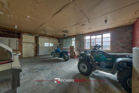 Tiny photo for 565 S S Bent St, Powell, WY 82435 (MLS # 10031704)