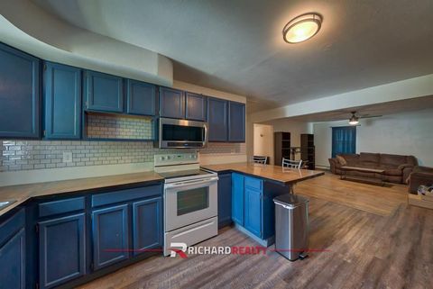 Tiny photo for 565 S S Bent St, Powell, WY 82435 (MLS # 10031704)