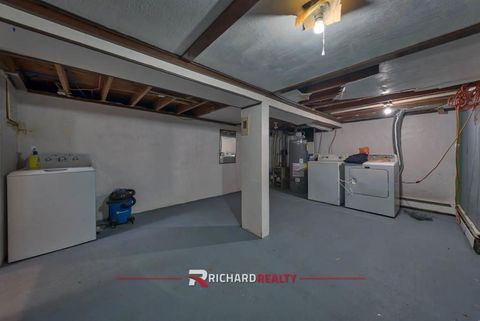 Tiny photo for 565 S S Bent St, Powell, WY 82435 (MLS # 10031704)