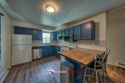 Tiny photo for 565 S S Bent St, Powell, WY 82435 (MLS # 10031704)