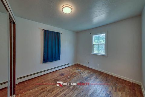 Tiny photo for 565 S S Bent St, Powell, WY 82435 (MLS # 10031704)