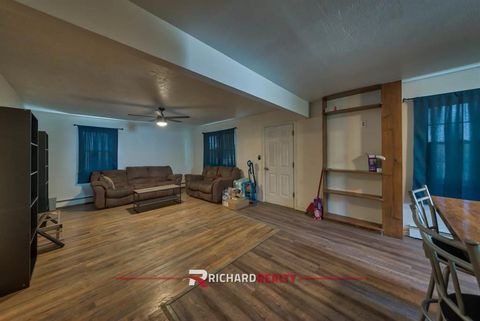 Tiny photo for 565 S S Bent St, Powell, WY 82435 (MLS # 10031704)